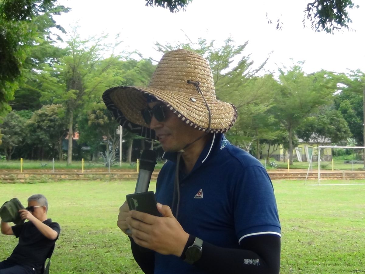 ANTS Sports Day 2026 – A Celebration of Unity, Energy, and Team Spirit