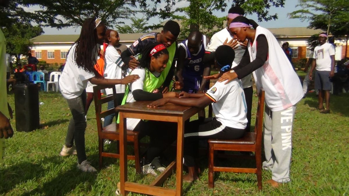 ANTS Sports Day 2026 – A Celebration of Unity, Energy, and Team Spirit