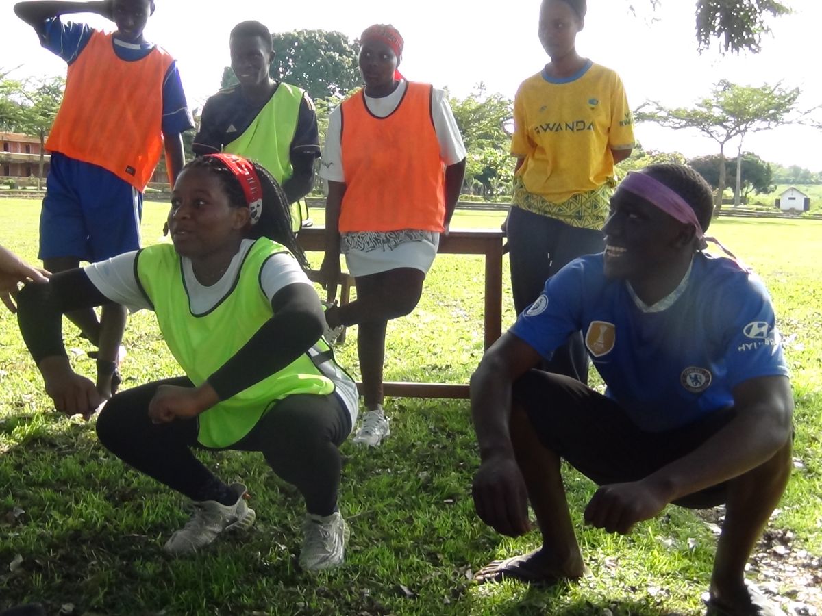ANTS Sports Day 2026 – A Celebration of Unity, Energy, and Team Spirit