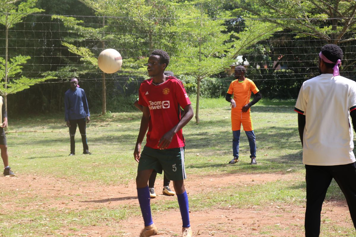 ANTS Sports Day 2026 – A Celebration of Unity, Energy, and Team Spirit
