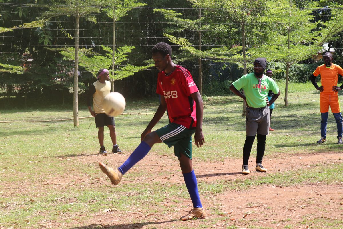 ANTS Sports Day 2026 – A Celebration of Unity, Energy, and Team Spirit