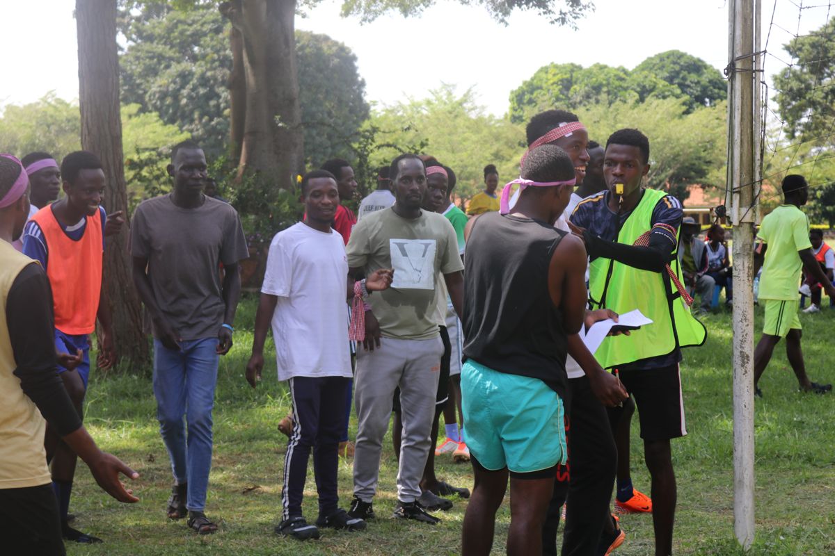 ANTS Sports Day 2026 – A Celebration of Unity, Energy, and Team Spirit