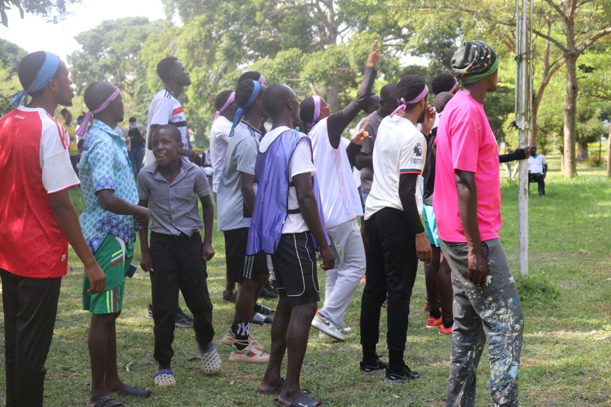 ANTS Sports Day 2026 – A Celebration of Unity, Energy, and Team Spirit