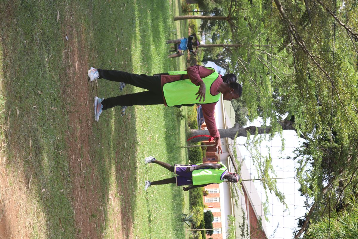 ANTS Sports Day 2026 – A Celebration of Unity, Energy, and Team Spirit