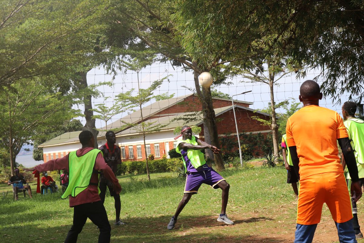 ANTS Sports Day 2026 – A Celebration of Unity, Energy, and Team Spirit