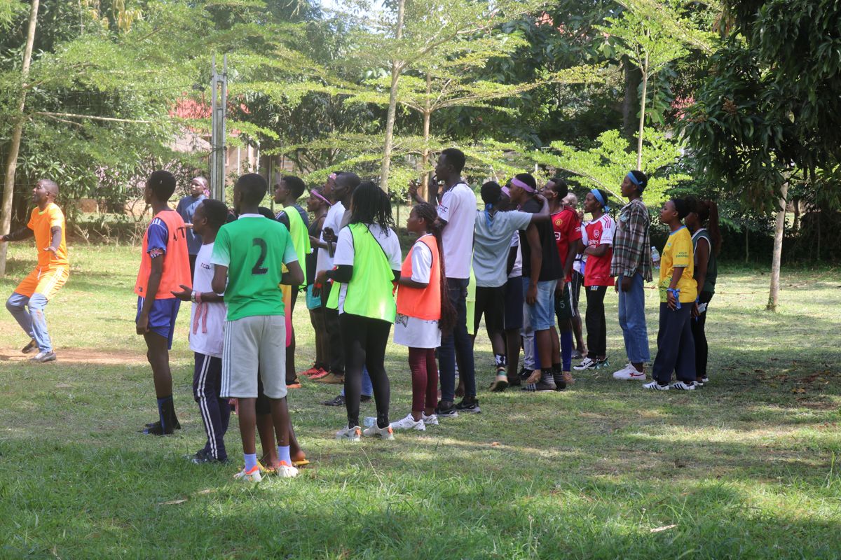 ANTS Sports Day 2026 – A Celebration of Unity, Energy, and Team Spirit