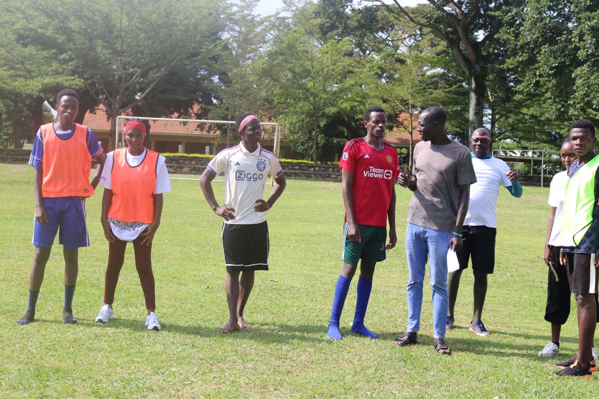 ANTS Sports Day 2026 – A Celebration of Unity, Energy, and Team Spirit
