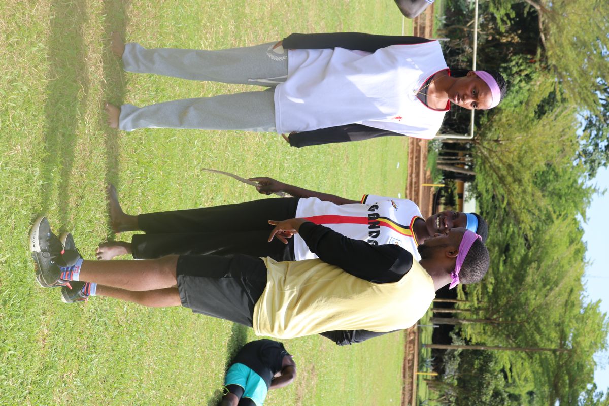 ANTS Sports Day 2026 – A Celebration of Unity, Energy, and Team Spirit