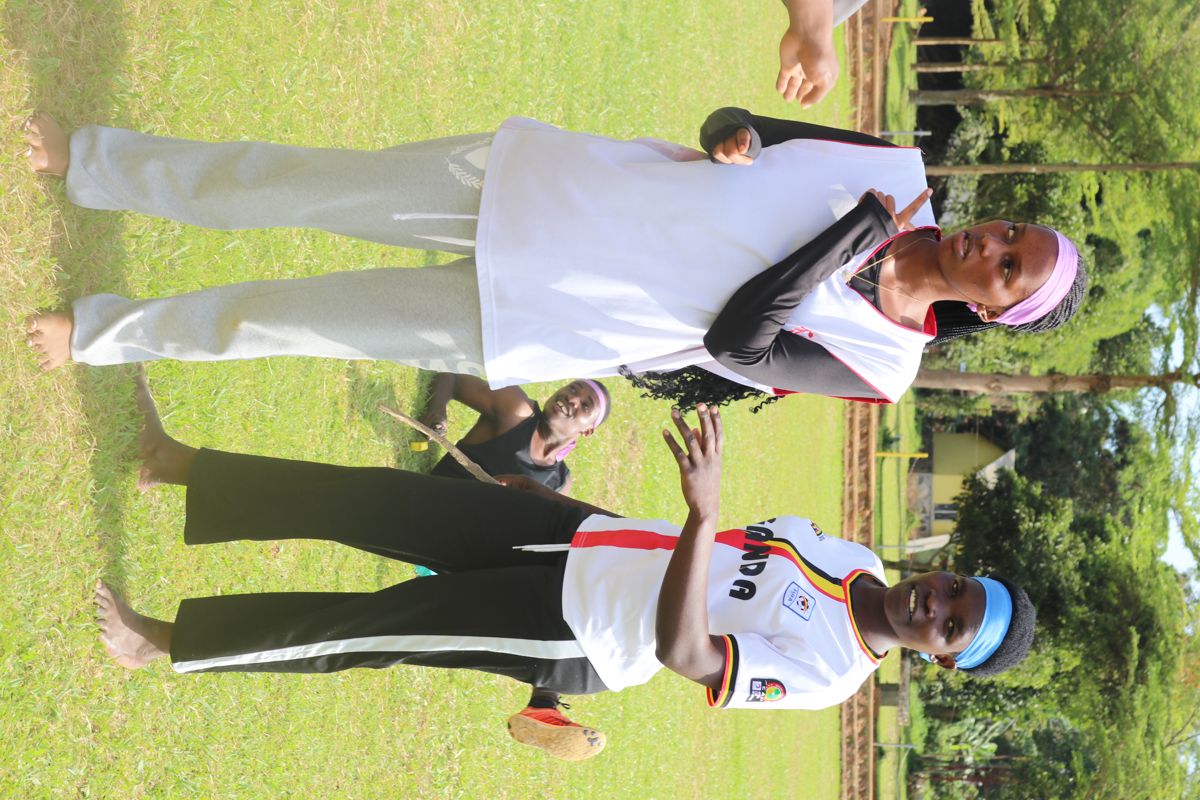 ANTS Sports Day 2026 – A Celebration of Unity, Energy, and Team Spirit
