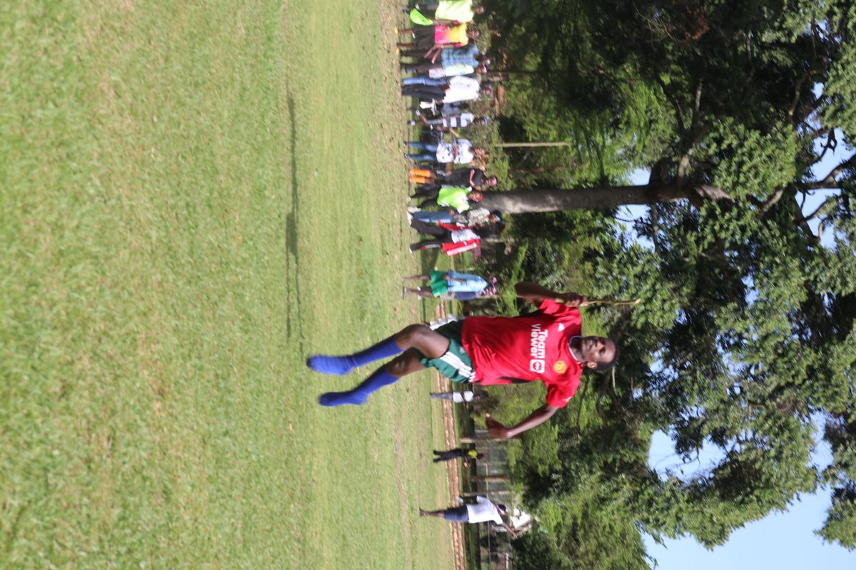 ANTS Sports Day 2026 – A Celebration of Unity, Energy, and Team Spirit
