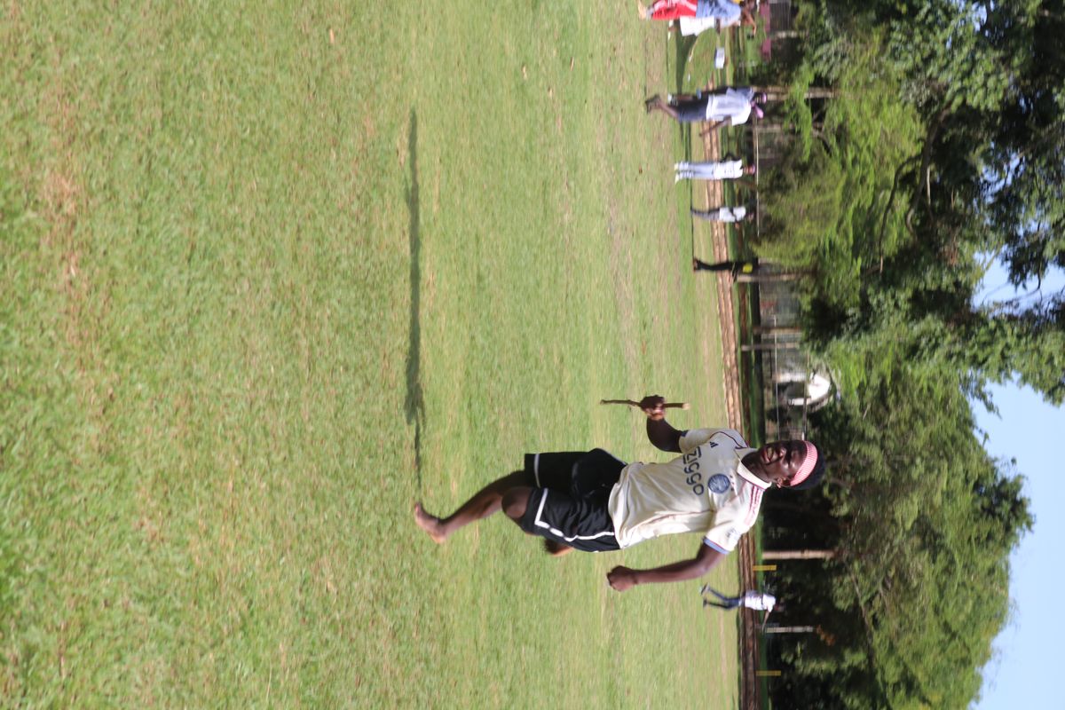 ANTS Sports Day 2026 – A Celebration of Unity, Energy, and Team Spirit