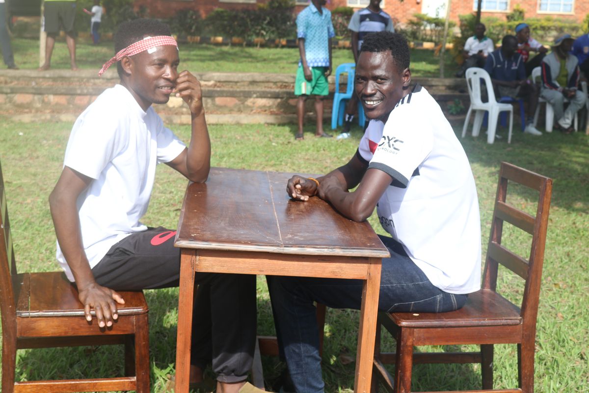 ANTS Sports Day 2026 – A Celebration of Unity, Energy, and Team Spirit
