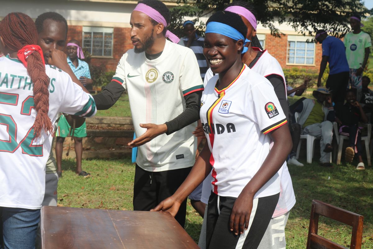 ANTS Sports Day 2026 – A Celebration of Unity, Energy, and Team Spirit