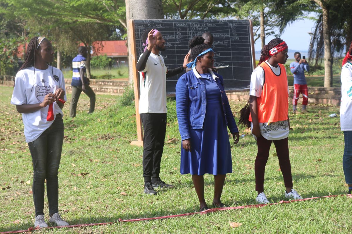 ANTS Sports Day 2026 – A Celebration of Unity, Energy, and Team Spirit