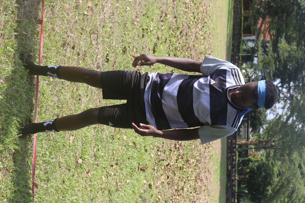 ANTS Sports Day 2026 – A Celebration of Unity, Energy, and Team Spirit