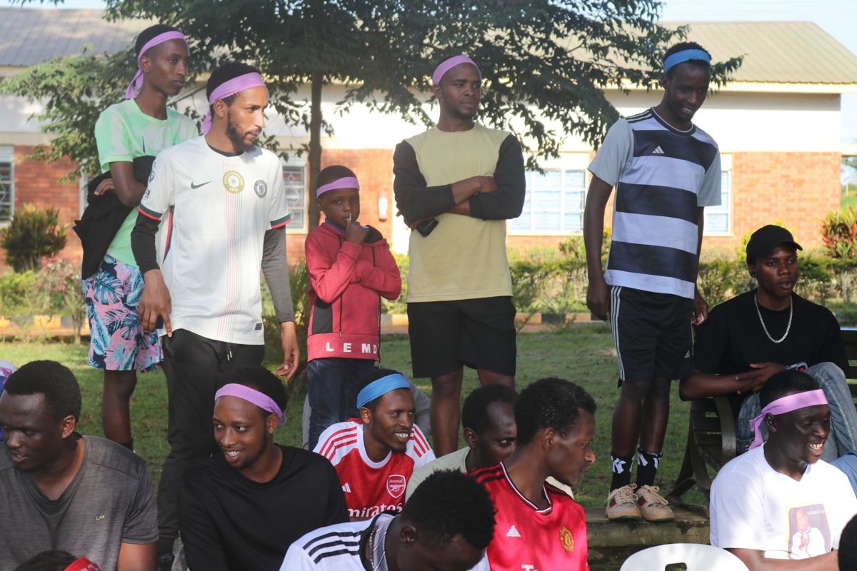 ANTS Sports Day 2026 – A Celebration of Unity, Energy, and Team Spirit