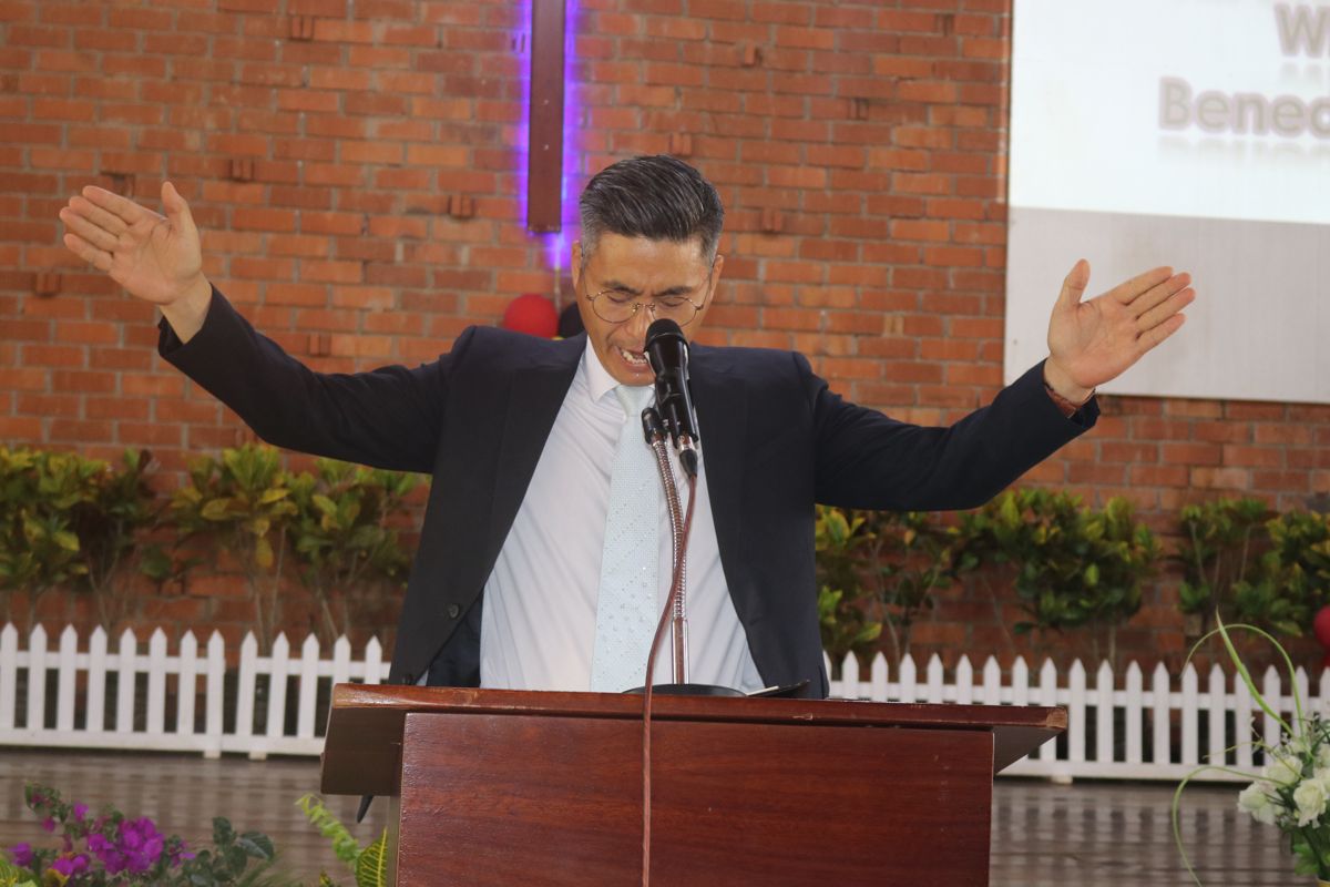 ANTS Celebrates Easter Sunday with a Message of Hope and Resurrection