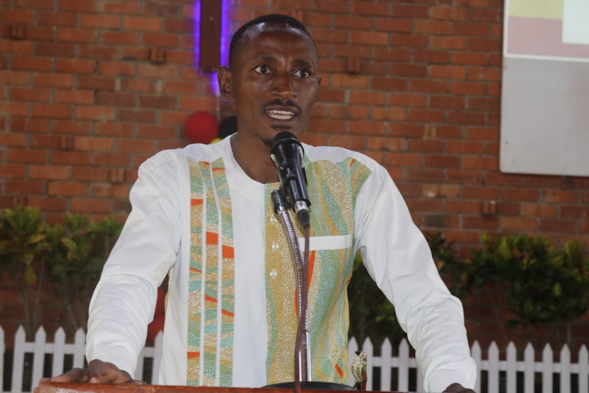 ANTS Celebrates Easter Sunday with a Message of Hope and Resurrection