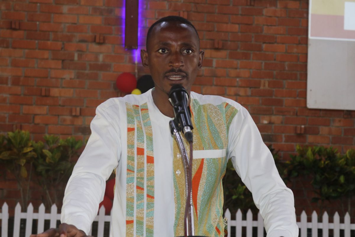 ANTS Celebrates Easter Sunday with a Message of Hope and Resurrection