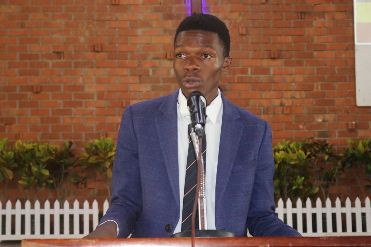 ANTS Celebrates Easter Sunday with a Message of Hope and Resurrection