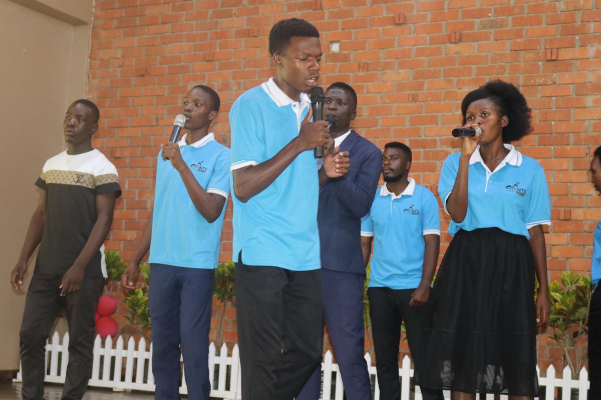 ANTS Easter Music Festival – A Celebration of Hope Through Gospel Music