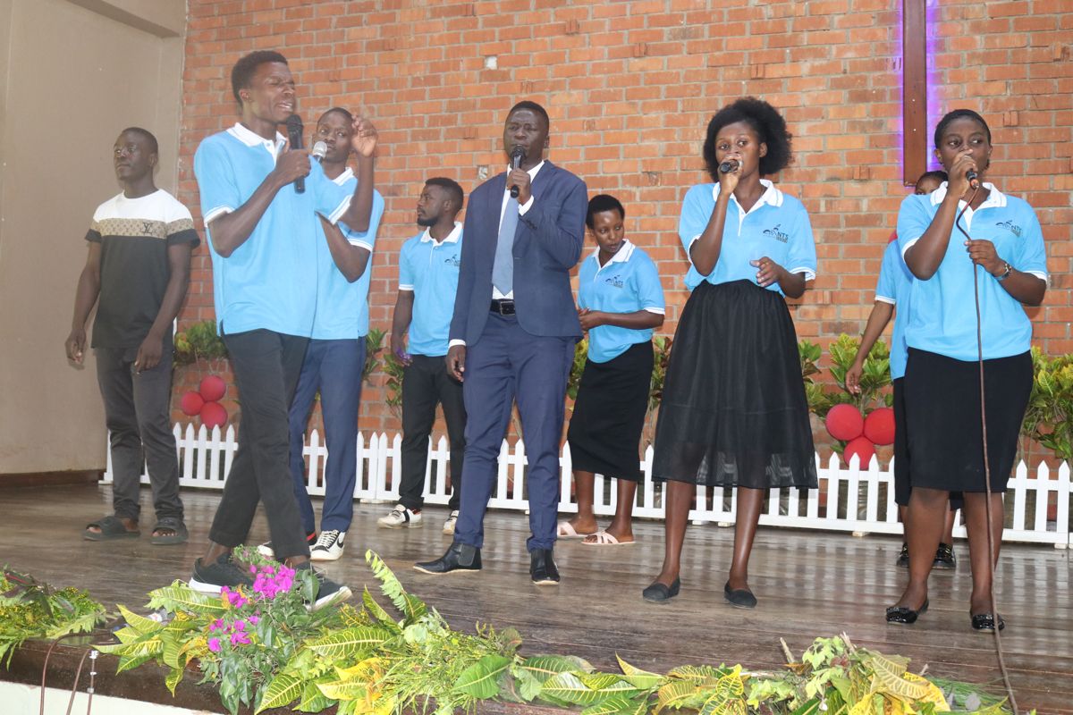 ANTS Easter Music Festival – A Celebration of Hope Through Gospel Music