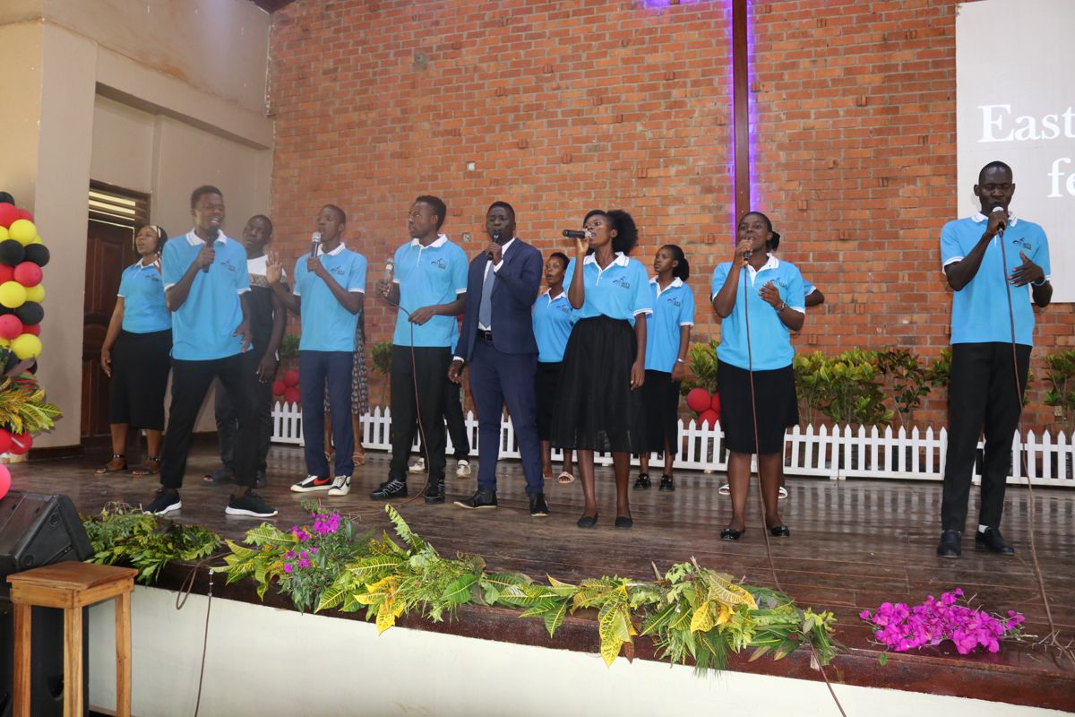 ANTS Easter Music Festival – A Celebration of Hope Through Gospel Music