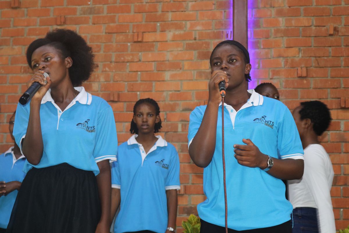 ANTS Easter Music Festival – A Celebration of Hope Through Gospel Music