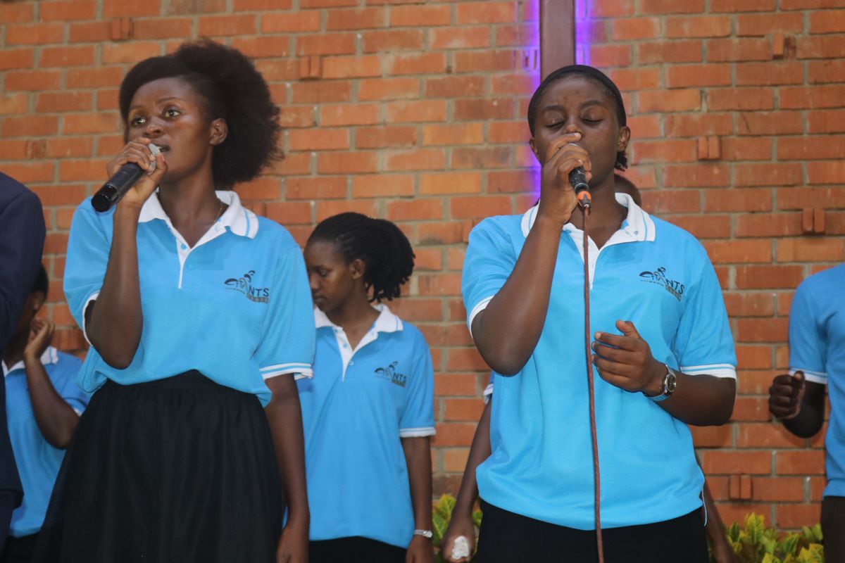 ANTS Easter Music Festival – A Celebration of Hope Through Gospel Music