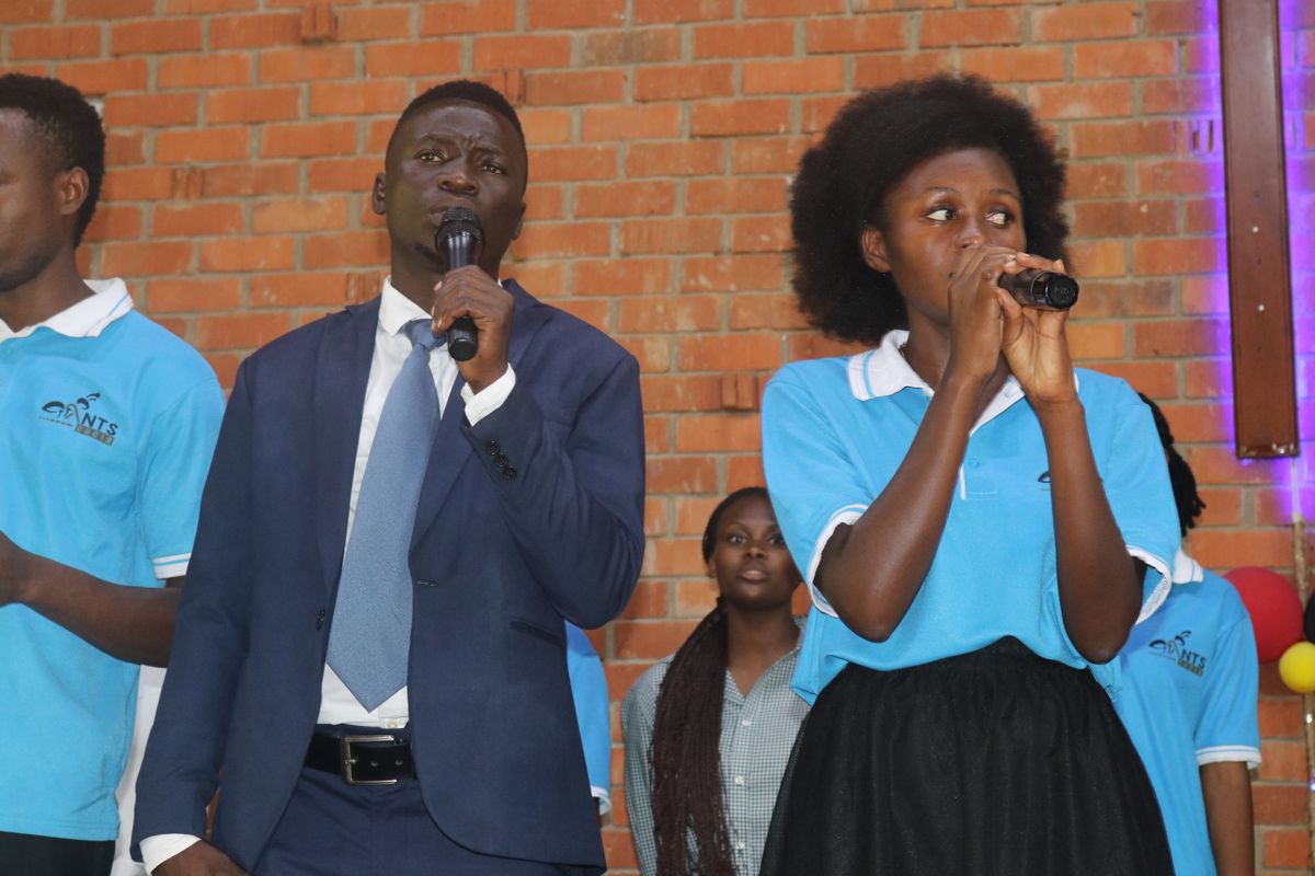ANTS Easter Music Festival – A Celebration of Hope Through Gospel Music