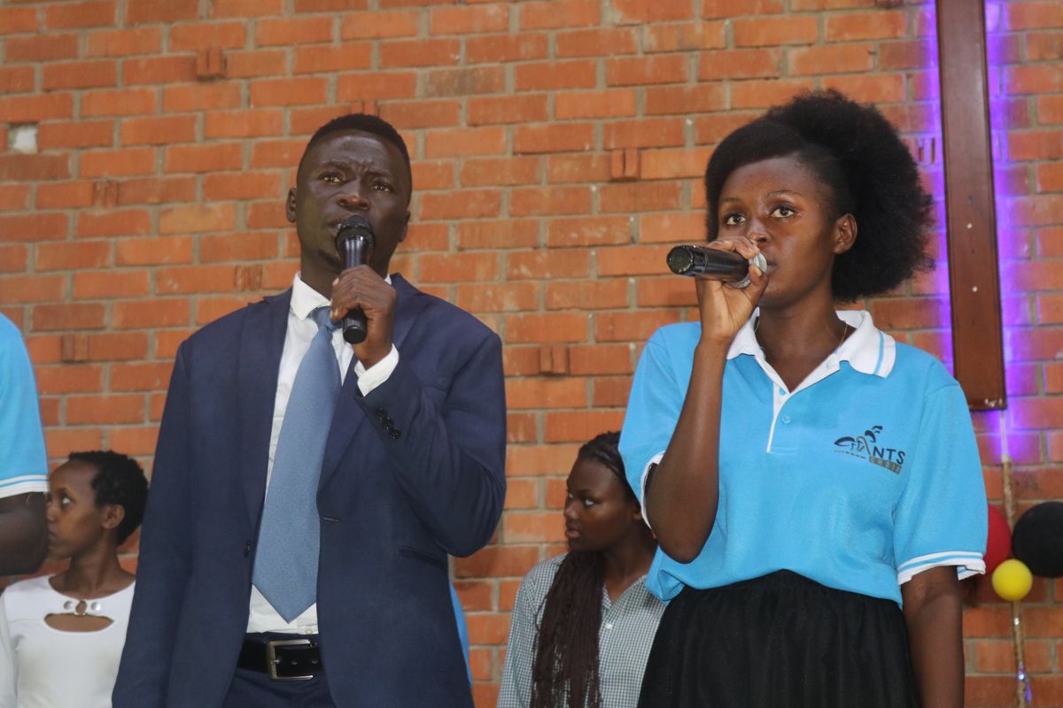 ANTS Easter Music Festival – A Celebration of Hope Through Gospel Music