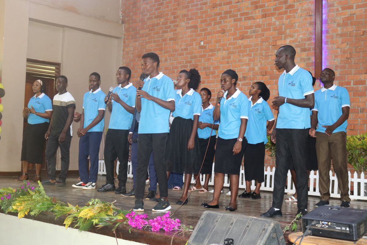 ANTS Easter Music Festival – A Celebration of Hope Through Gospel Music