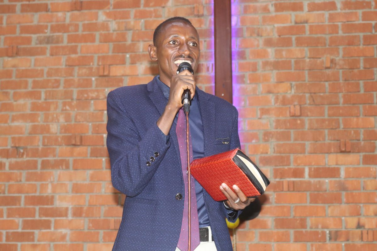 ANTS Easter Music Festival – A Celebration of Hope Through Gospel Music
