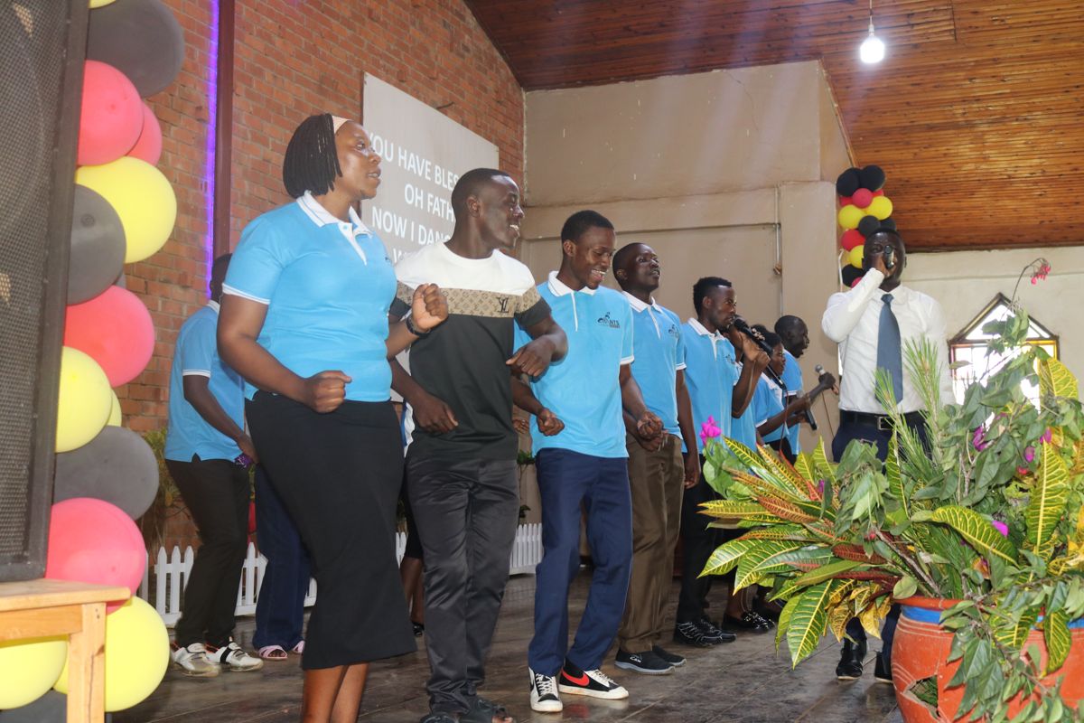 ANTS Easter Music Festival – A Celebration of Hope Through Gospel Music