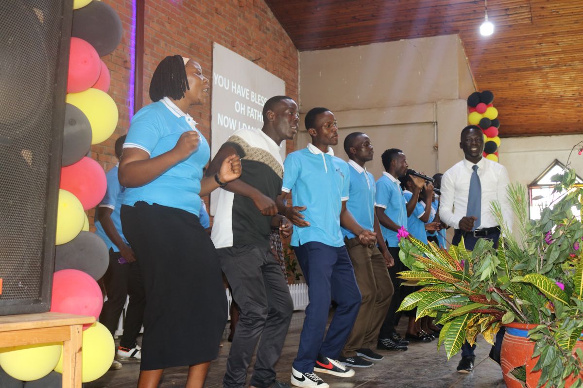 ANTS Easter Music Festival – A Celebration of Hope Through Gospel Music