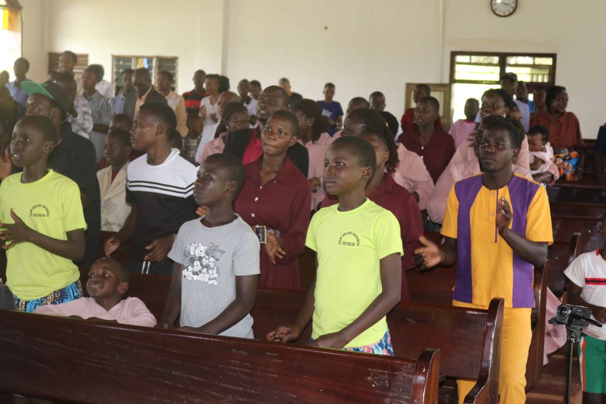 ANTS Easter Music Festival – A Celebration of Hope Through Gospel Music