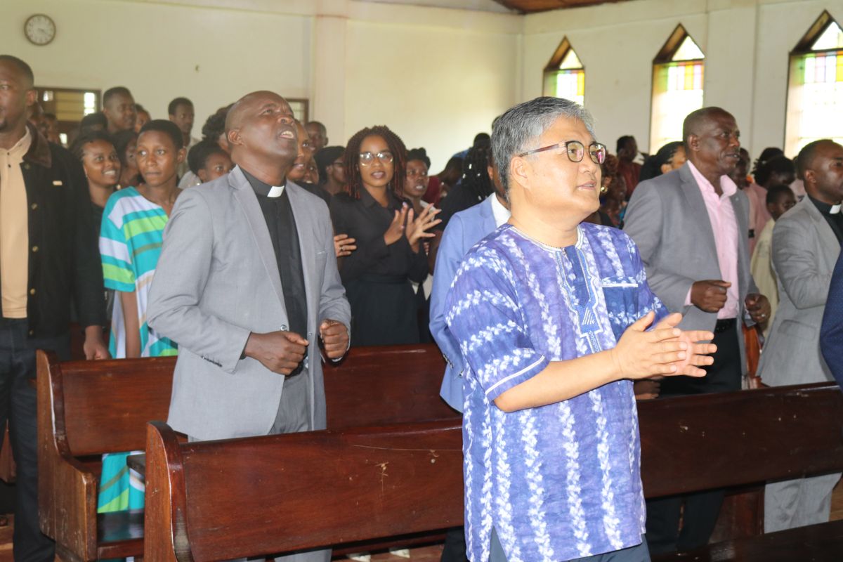 ANTS Easter Music Festival – A Celebration of Hope Through Gospel Music