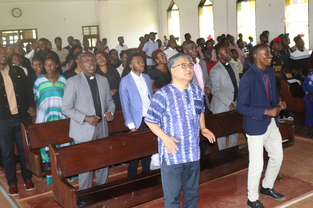 ANTS Easter Music Festival – A Celebration of Hope Through Gospel Music