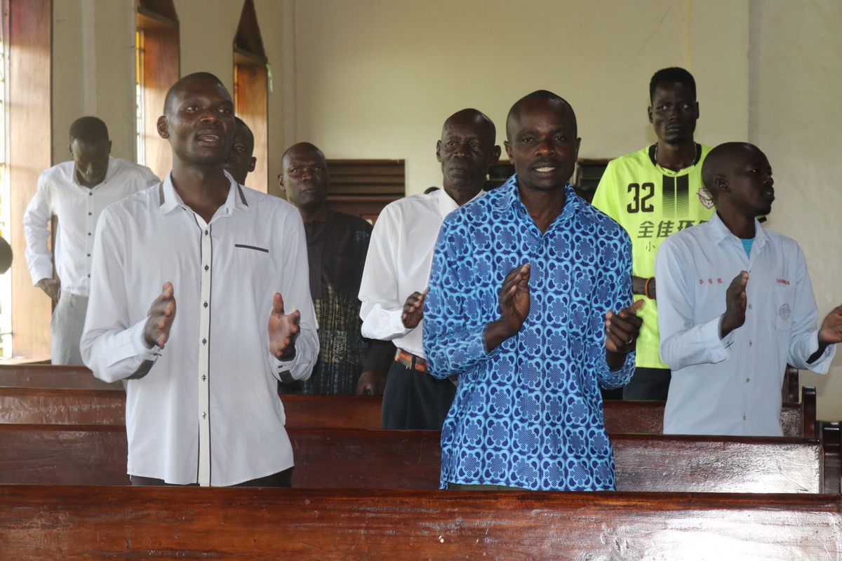 ANTS Easter Music Festival – A Celebration of Hope Through Gospel Music