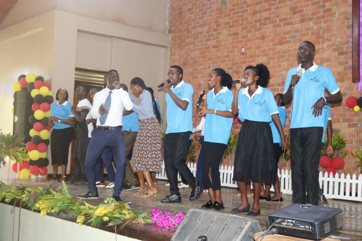 ANTS Easter Music Festival – A Celebration of Hope Through Gospel Music