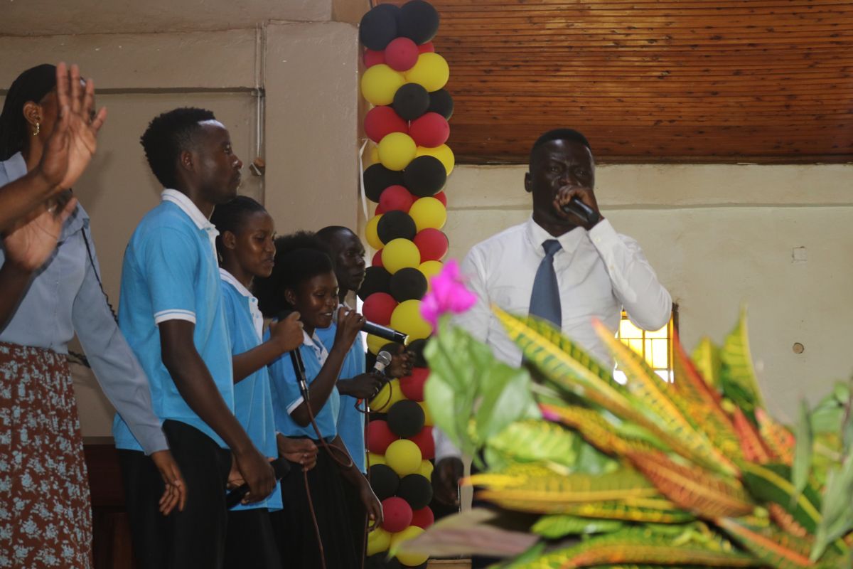 ANTS Easter Music Festival – A Celebration of Hope Through Gospel Music