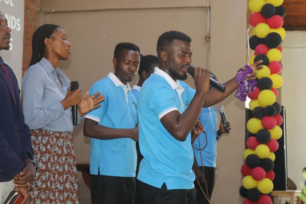 ANTS Easter Music Festival – A Celebration of Hope Through Gospel Music