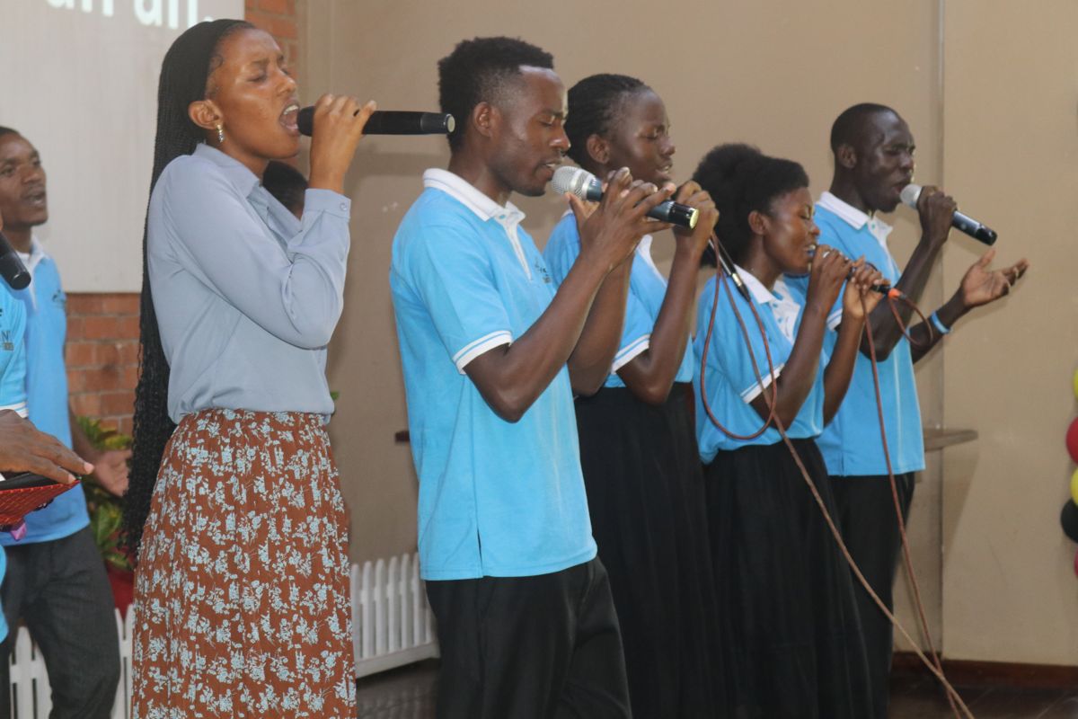 ANTS Easter Music Festival – A Celebration of Hope Through Gospel Music