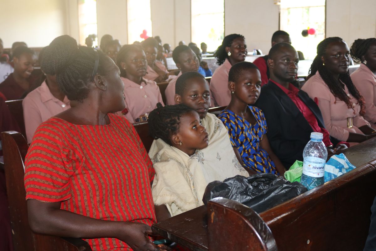 ANTS Easter Music Festival – A Celebration of Hope Through Gospel Music