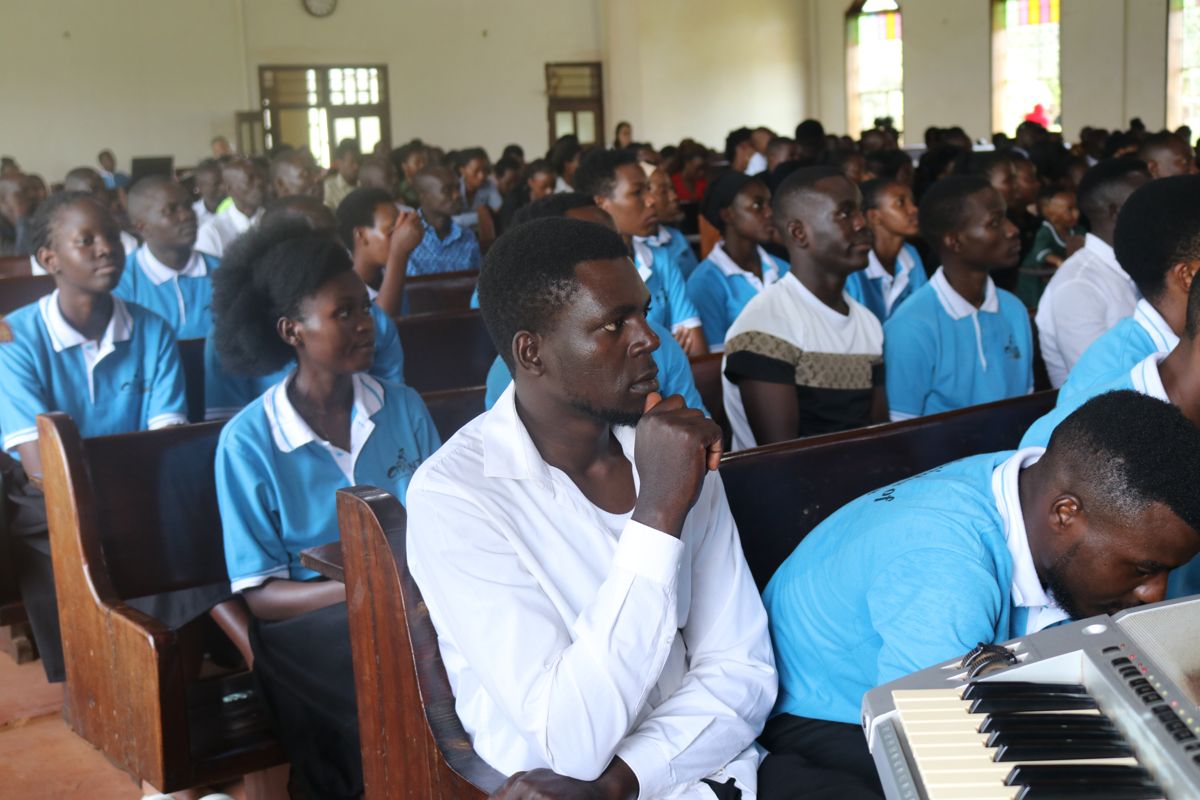 ANTS Easter Music Festival – A Celebration of Hope Through Gospel Music