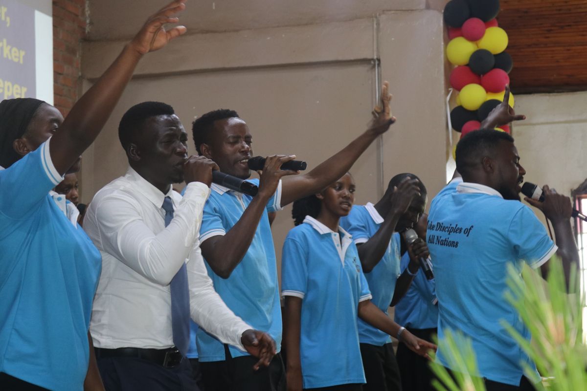 ANTS Easter Music Festival – A Celebration of Hope Through Gospel Music