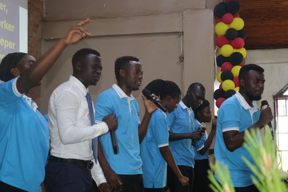 ANTS Easter Music Festival – A Celebration of Hope Through Gospel Music