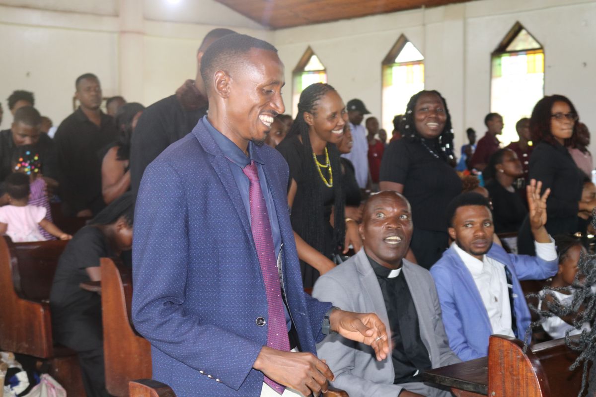 ANTS Easter Music Festival – A Celebration of Hope Through Gospel Music