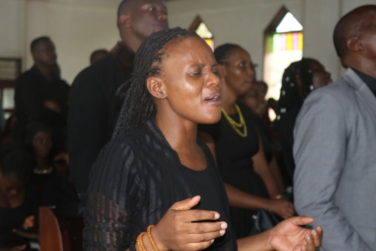 ANTS Easter Music Festival – A Celebration of Hope Through Gospel Music