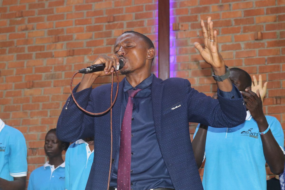 ANTS Easter Music Festival – A Celebration of Hope Through Gospel Music